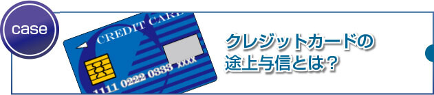 途上与信は更新時以外でも頻繁に実施されますか？
