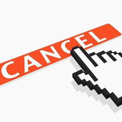 申込みをキャンセルしたいのですが…信用情報にキズが付いたりしますか？